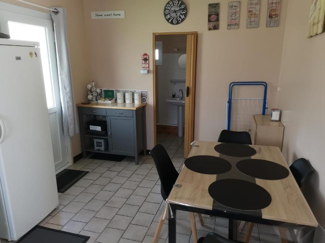 Marielu Villa Pouilly-sur-Loire Buitenkant foto